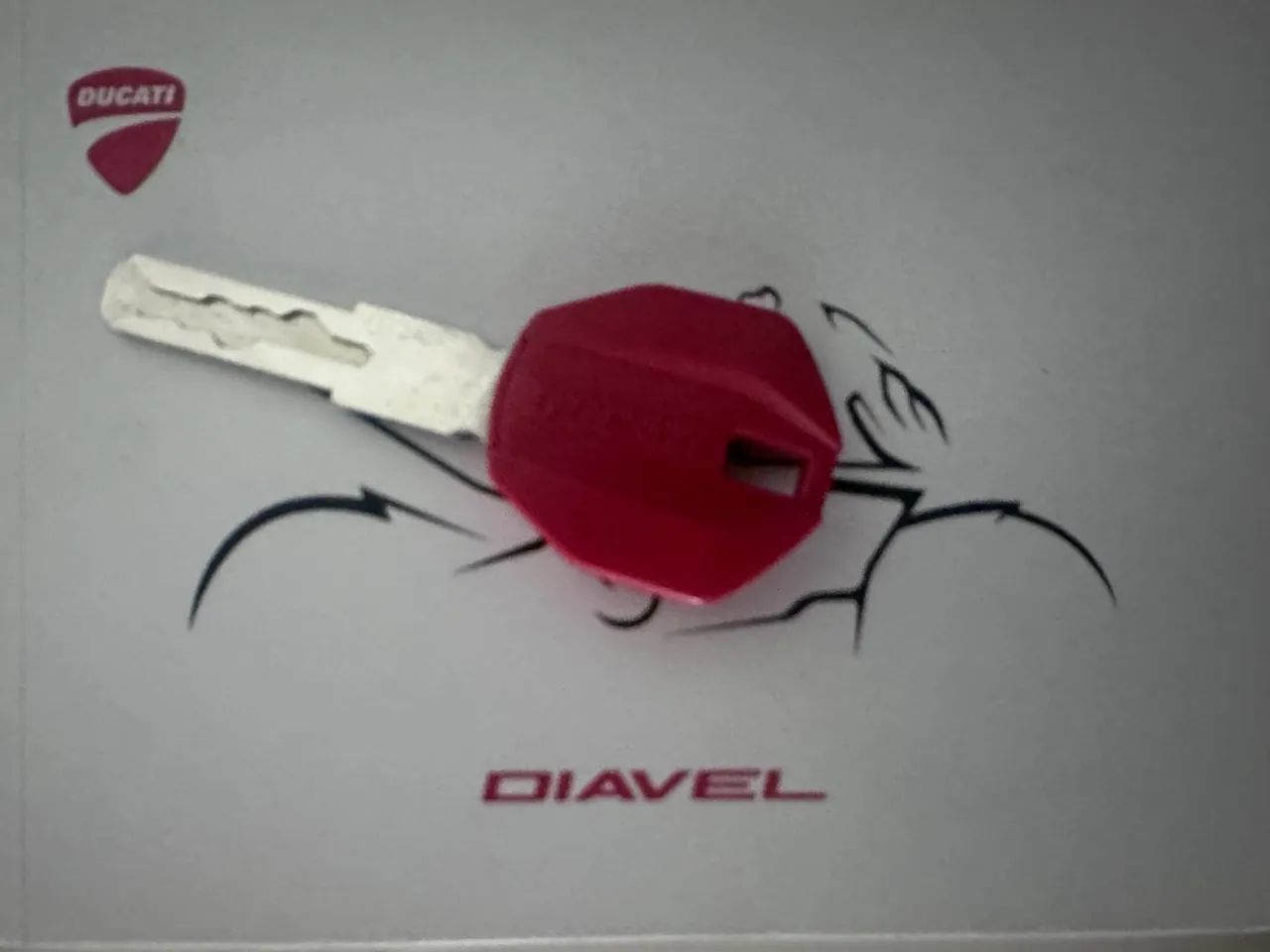 DUCATI DIAVEL 1260 S - Foto 4