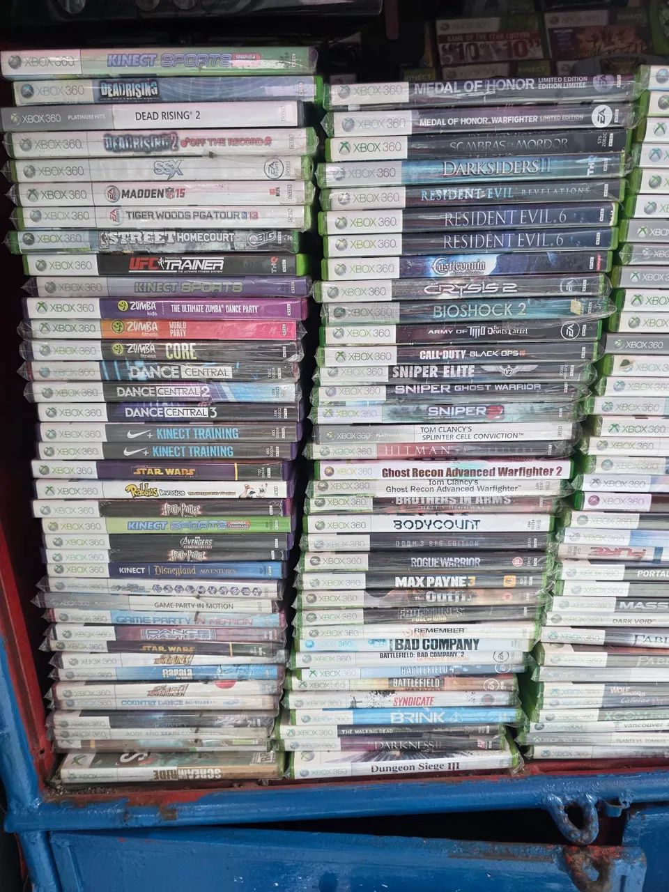 Xbox 360 - Foto 5