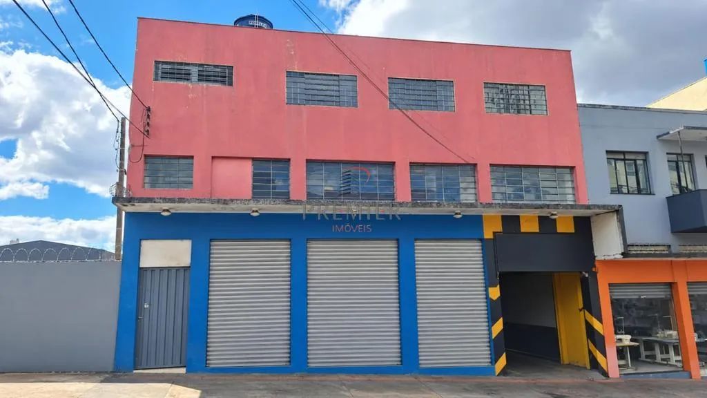 Loja para alugar em Londrina, Centro, com 100 m²