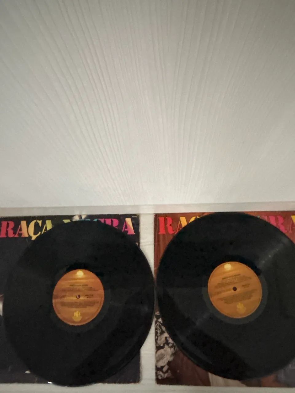 2x LP?s Raça Negra - Foto 5