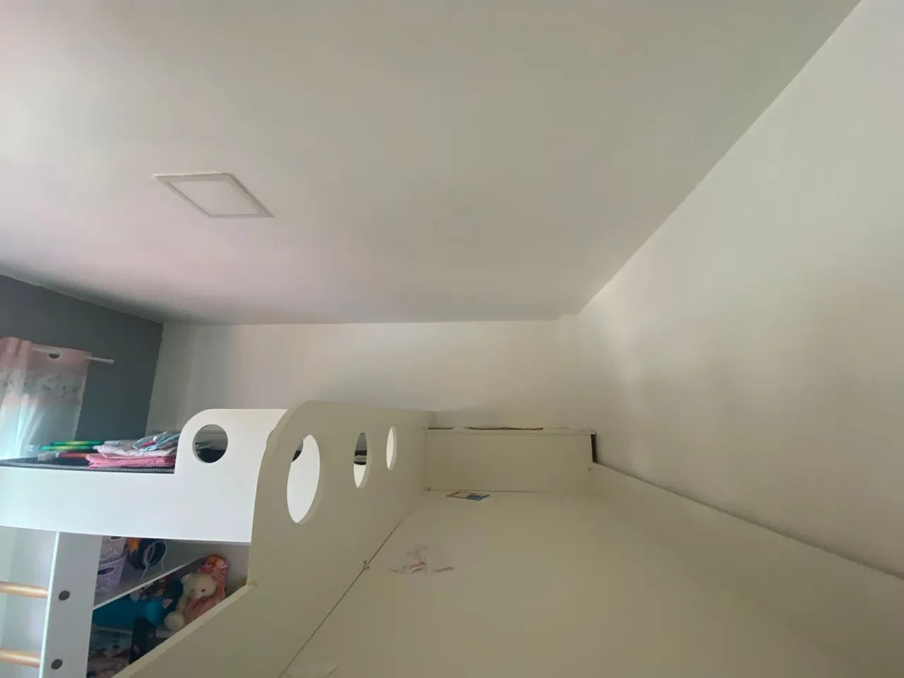 2 beliche com mesa de estudo  - Foto 5