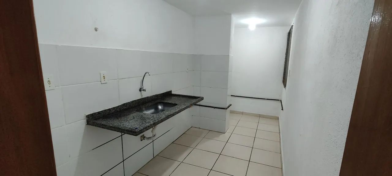 Alugo apartamento 2 quartos - Foto 4