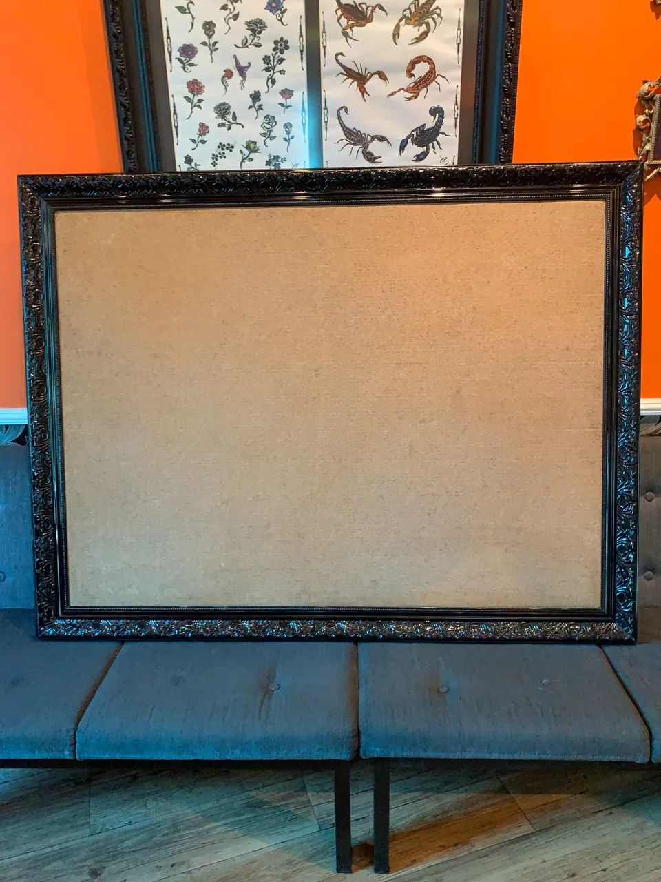 Quadro Grande Cortiça