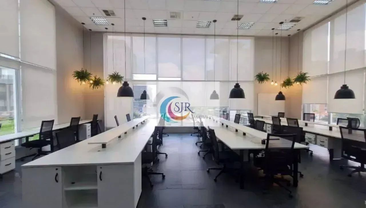 Conjunto para alugar, 249 m²  - Vila Olímpia - São Paulo/SP