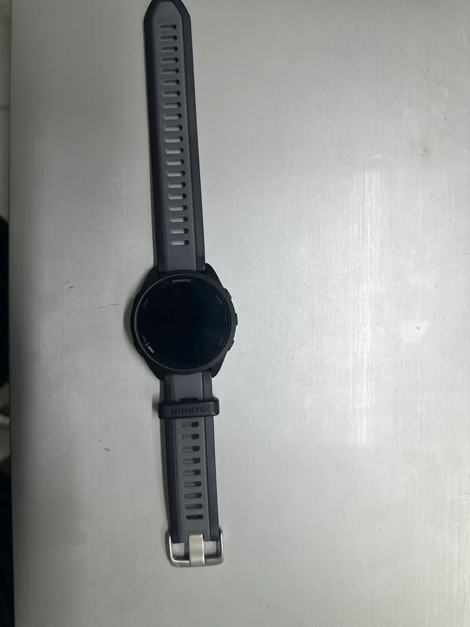 Garmin 165 forerunner 