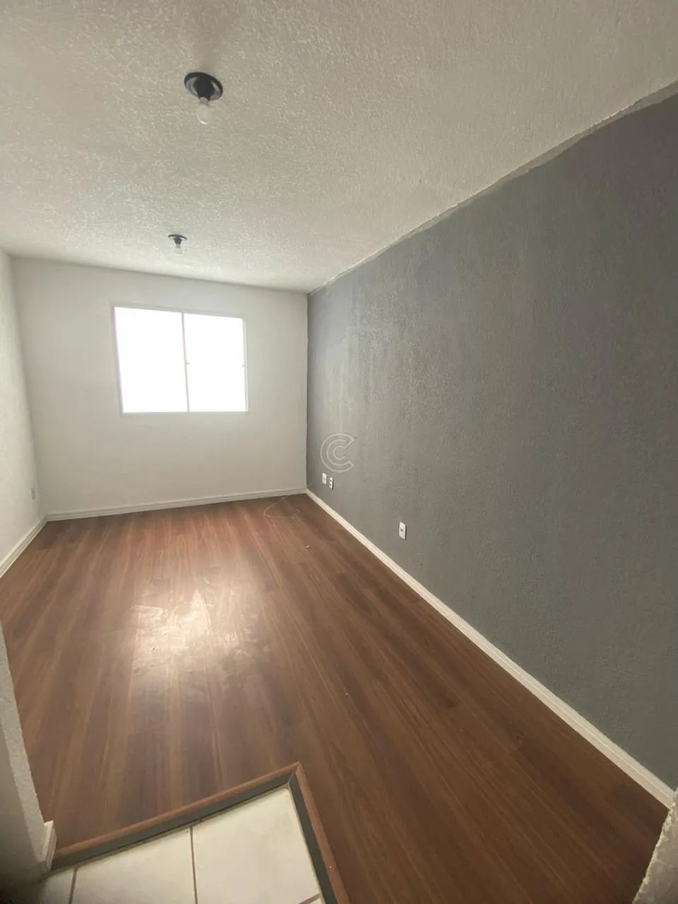 Apartamento à venda em Campinas, Cidade Satélite Íris, com 2 quartos, com 39 m², Vale dos  - Foto 2