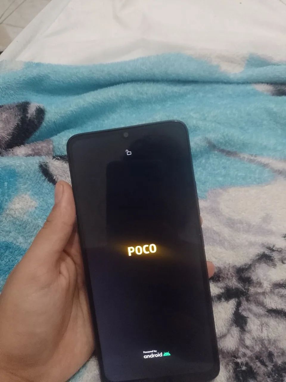 Poco c65 Novo - Foto 2
