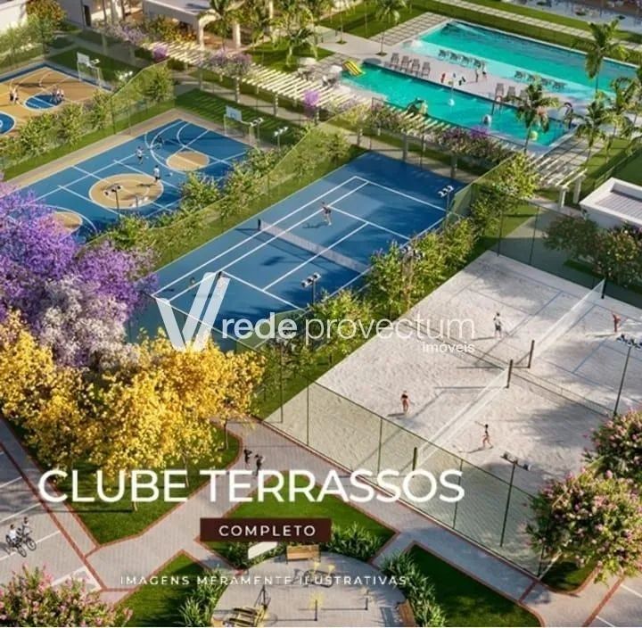 terreno - Terrassos Residencial - Paulínia - Foto 3
