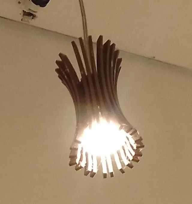 Luminária