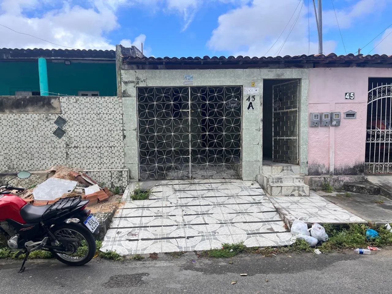 Foto - Nossa Senhora do Socorro - Marcos Freire II