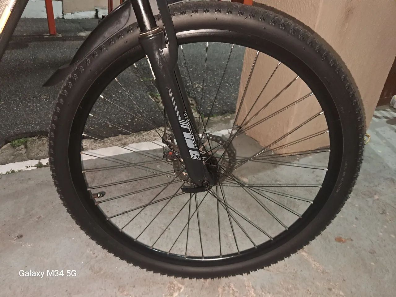 Vendo bike colly - Foto 3