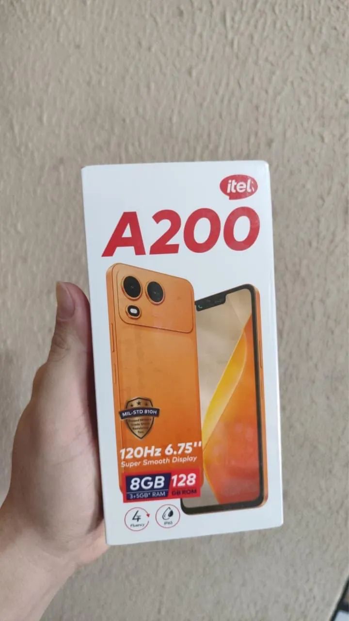 Celular 
