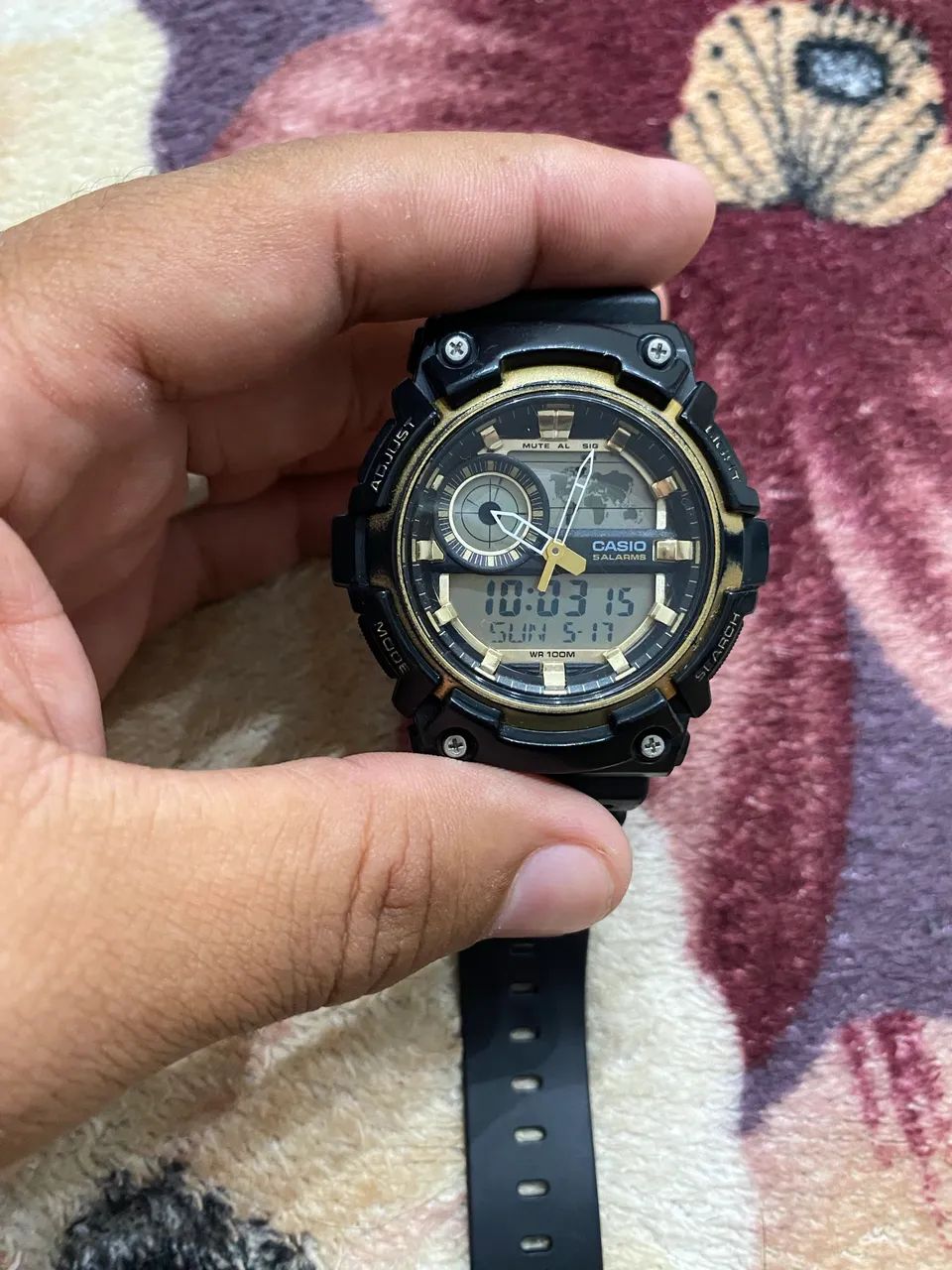 Relógio Casio GShock - Foto 2
