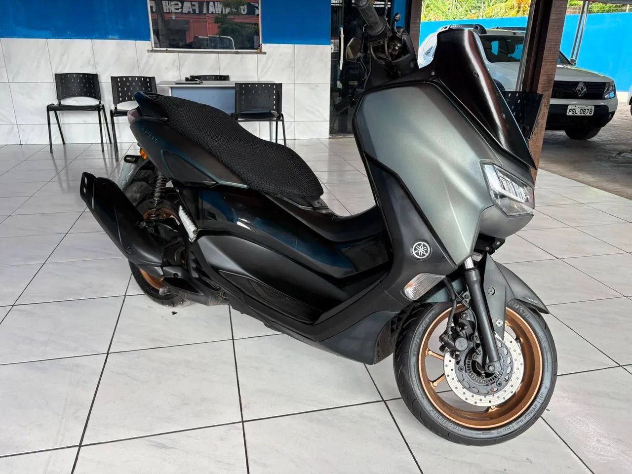 Nmax 2023  - Foto 2