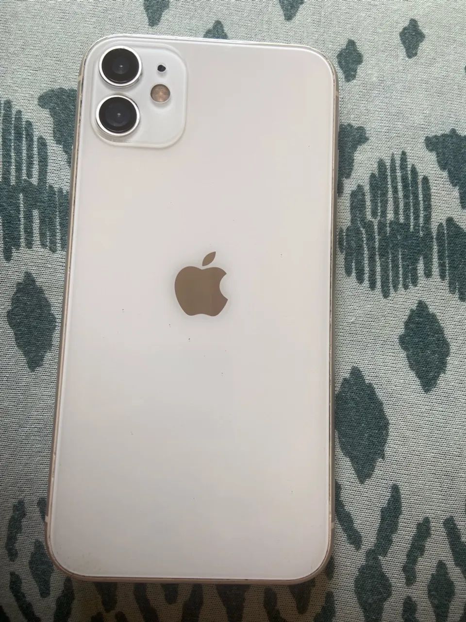 Vendo iPhone 11 no preço de desapega  - Foto 4