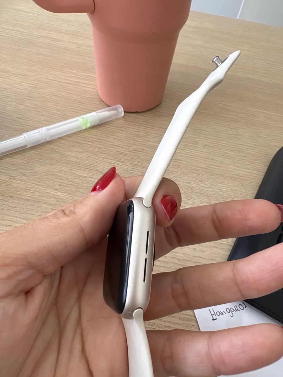 APPLE WATCH SE 40Mm - Foto 3