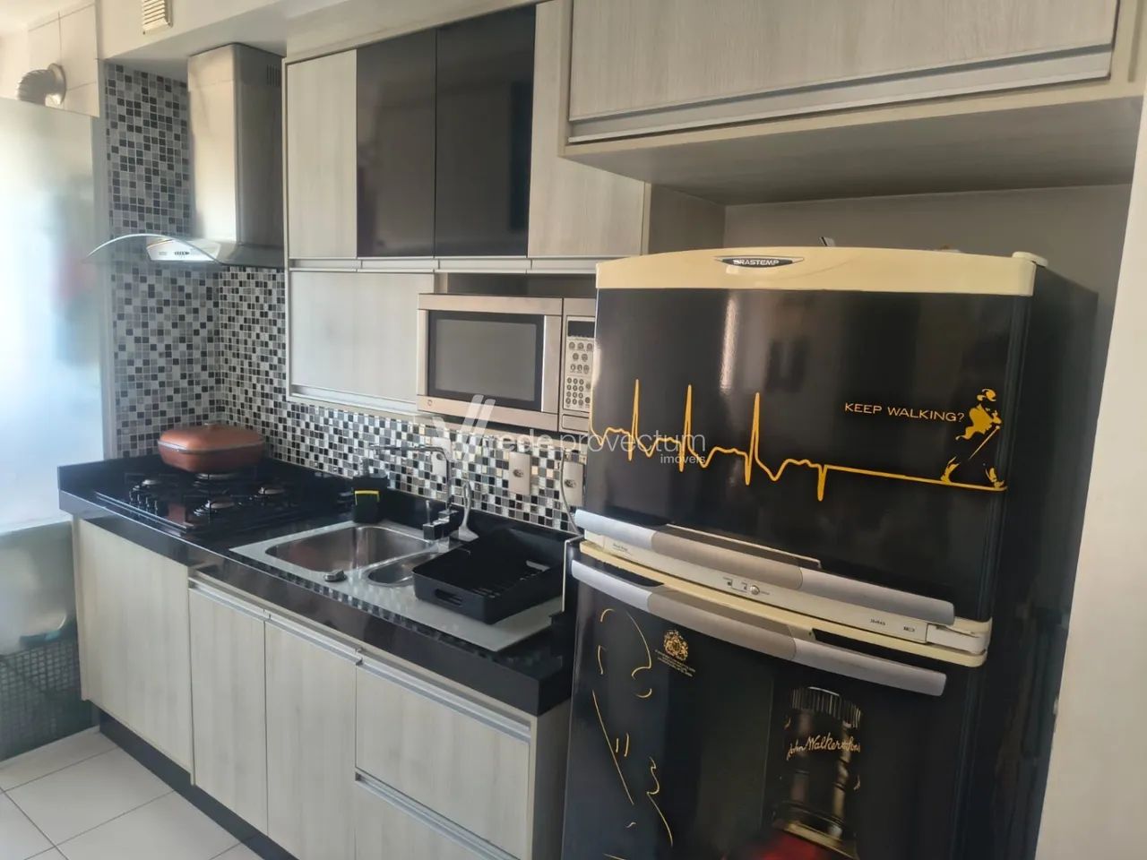 apartamento - Jardim Aurélia - Campinas - Foto 5