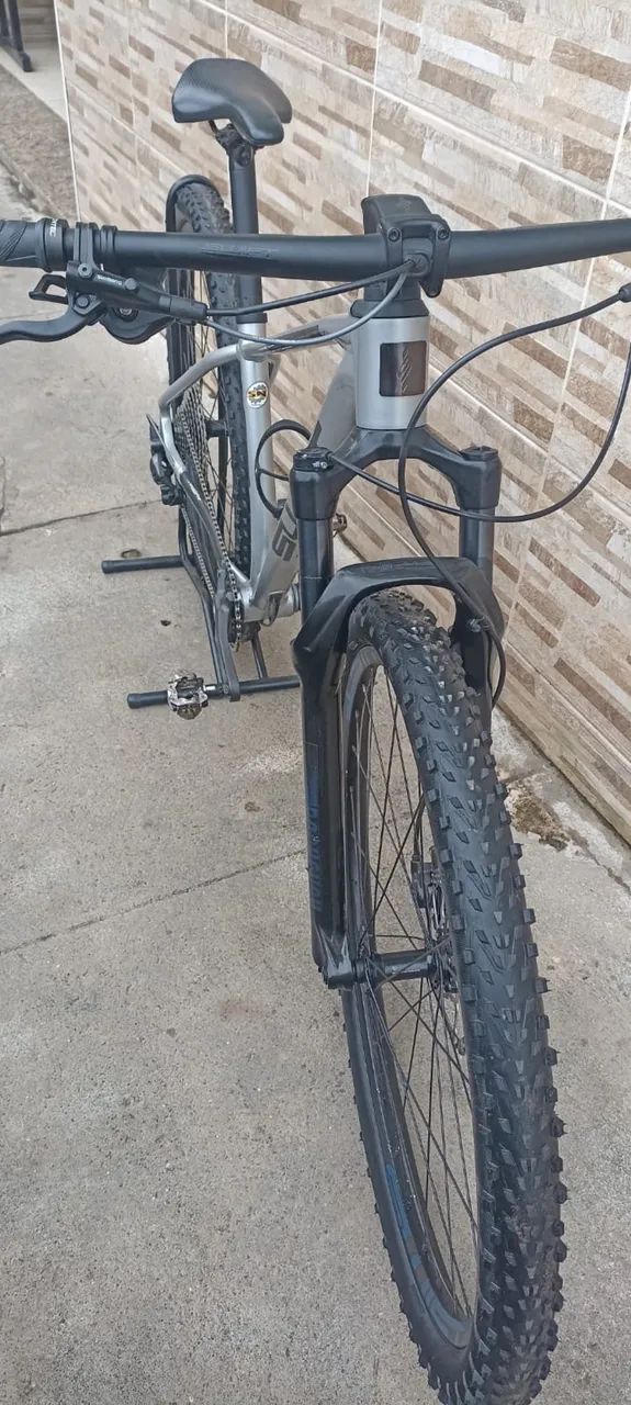 Bicicleta MTB Swift  - Foto 3