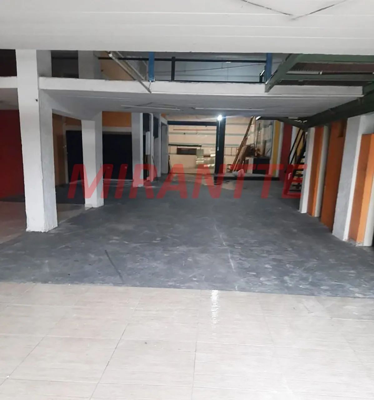 Galpao de 800m² em Brasilândia - Foto 2