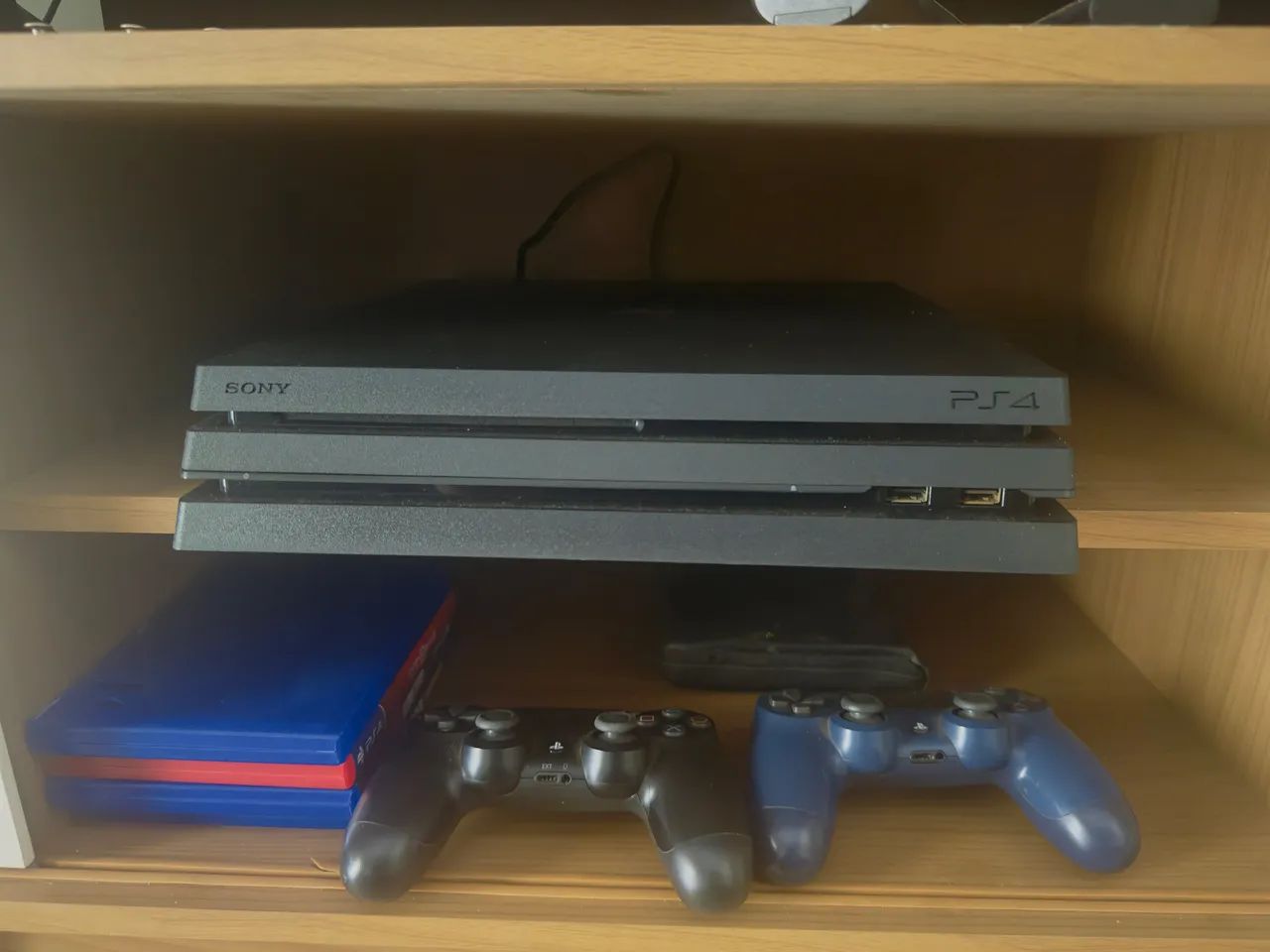 Ps4 pro  - Foto 2
