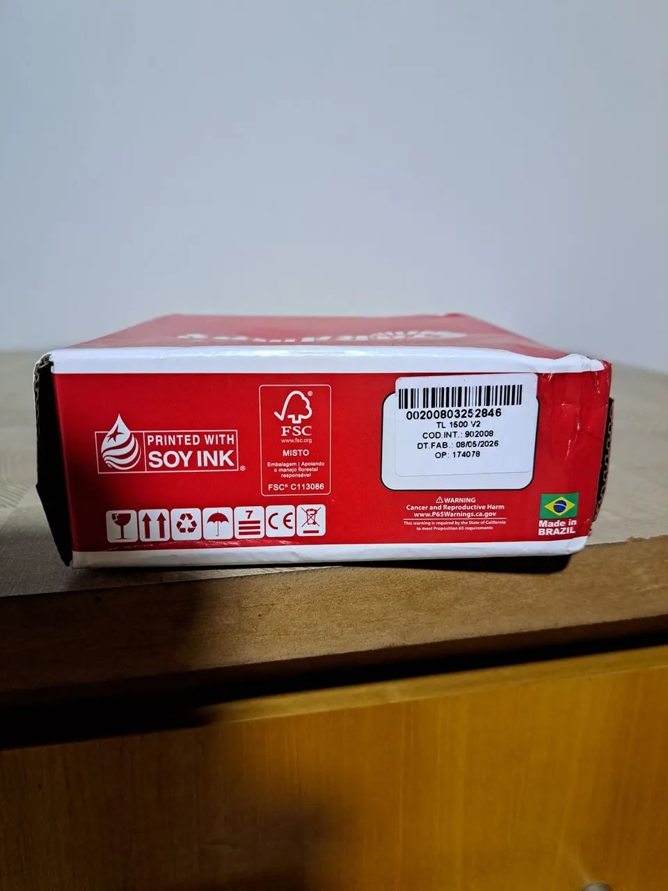 いすゞLT TM15×5J 116.5-8 Modulo tl 1500 - Peças para carros, vans e utilitários - Jardim