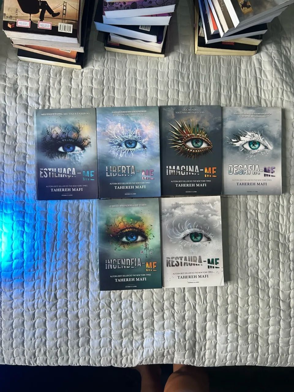 Livros 