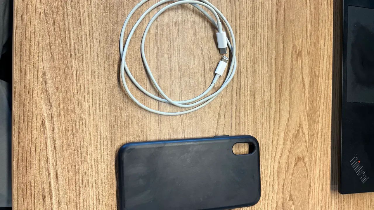 iPhone XR 64  - Foto 2