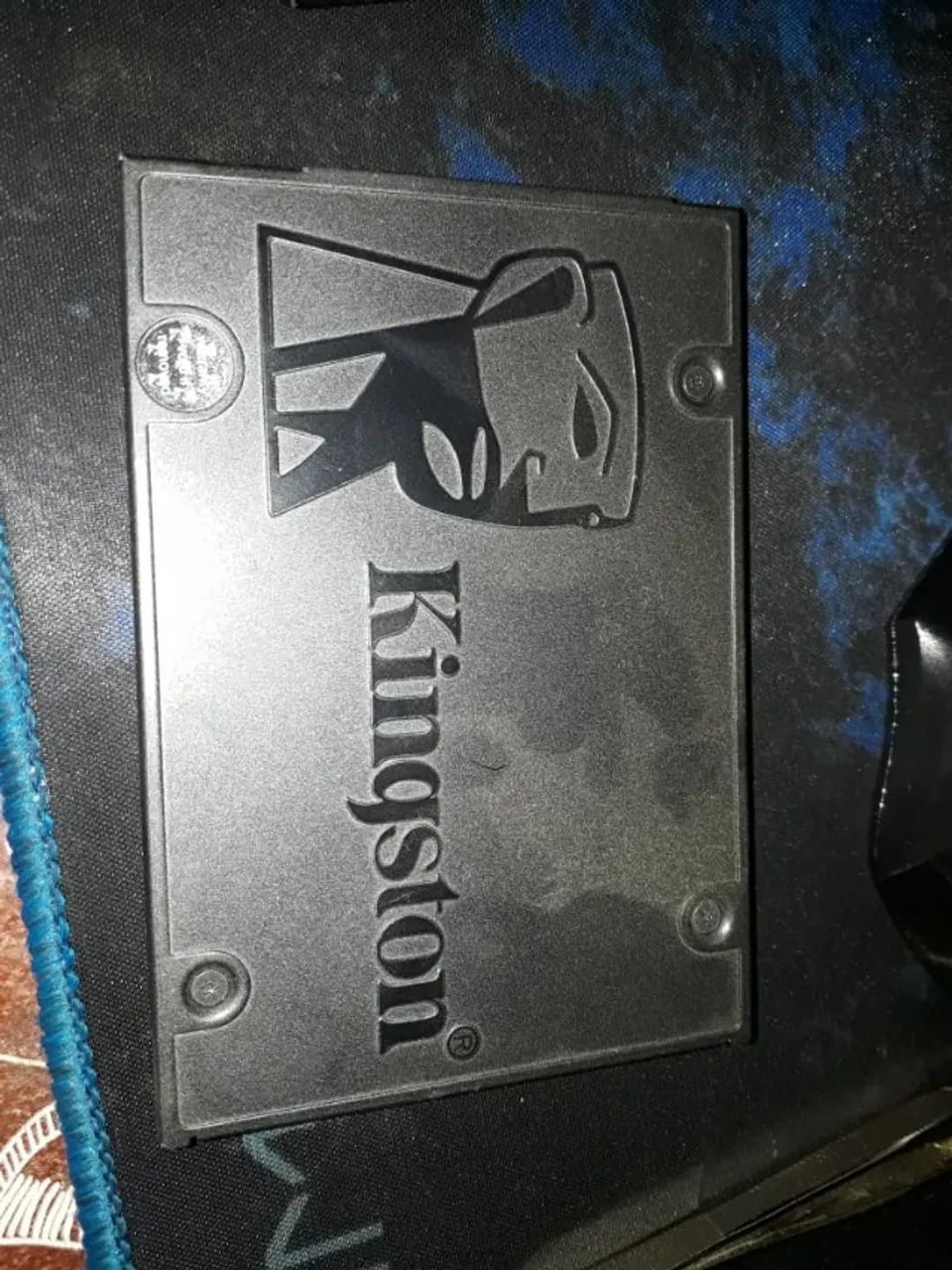 SSD 240 GB Kingston