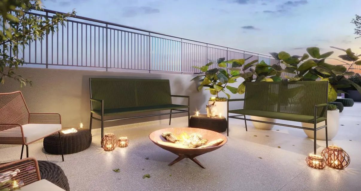 MULTI PRACA DA ARVORE - APARTAMENTOS - Foto 9