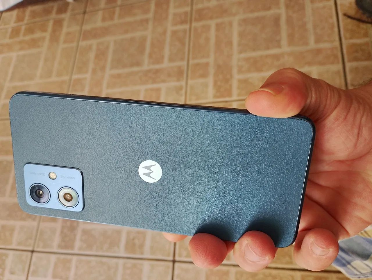 Moto g54 256 GB defeito  - Foto 3