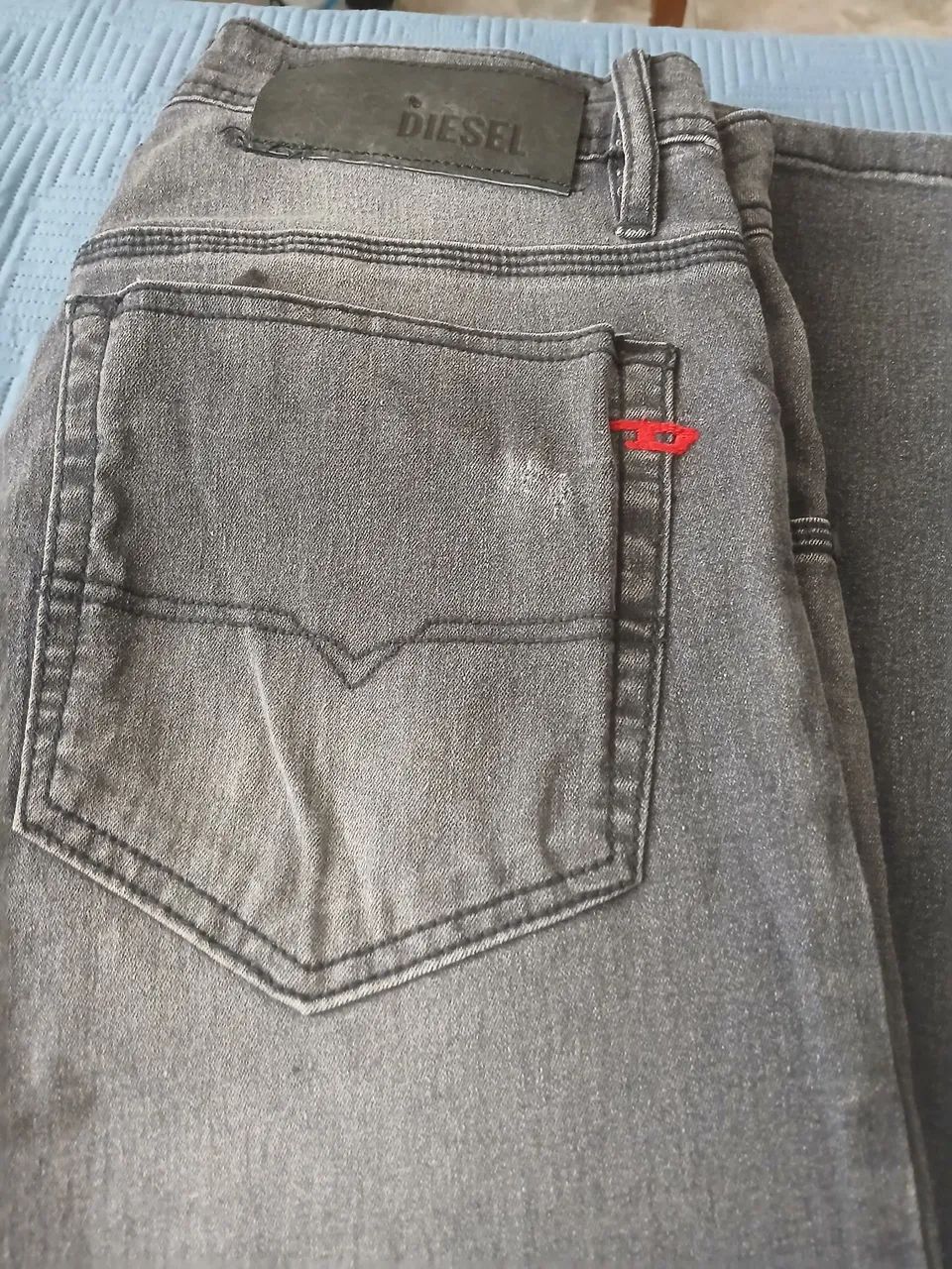 Calça Diesel
