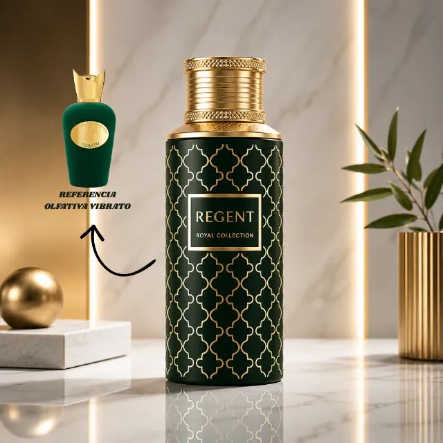 Regent Maison Asrar 100ml Edp - Maringá - Foto 2