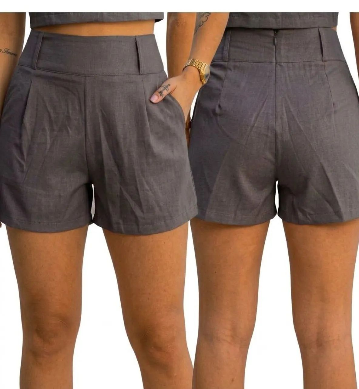 Shorts - Foto 3