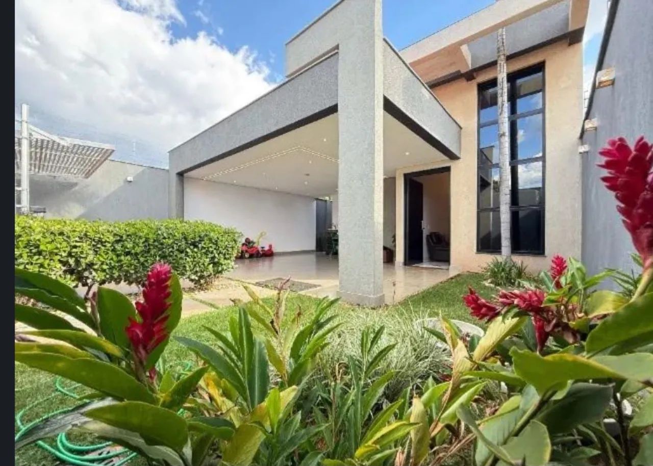 Foto - Águas Lindas de Goiás - Parque da Barragem Setor 04