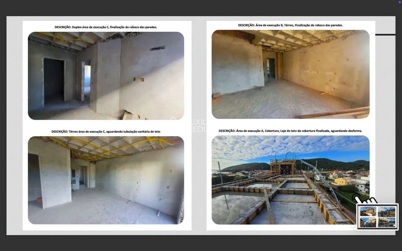 Invista no Barra 4 Club Residence - Cotas SPE - Foto 3