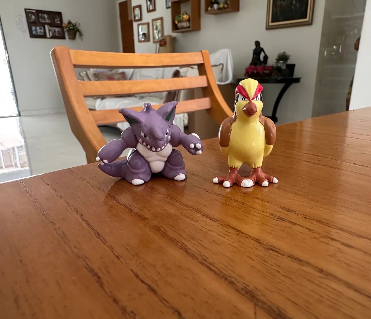 pokemons tomy 