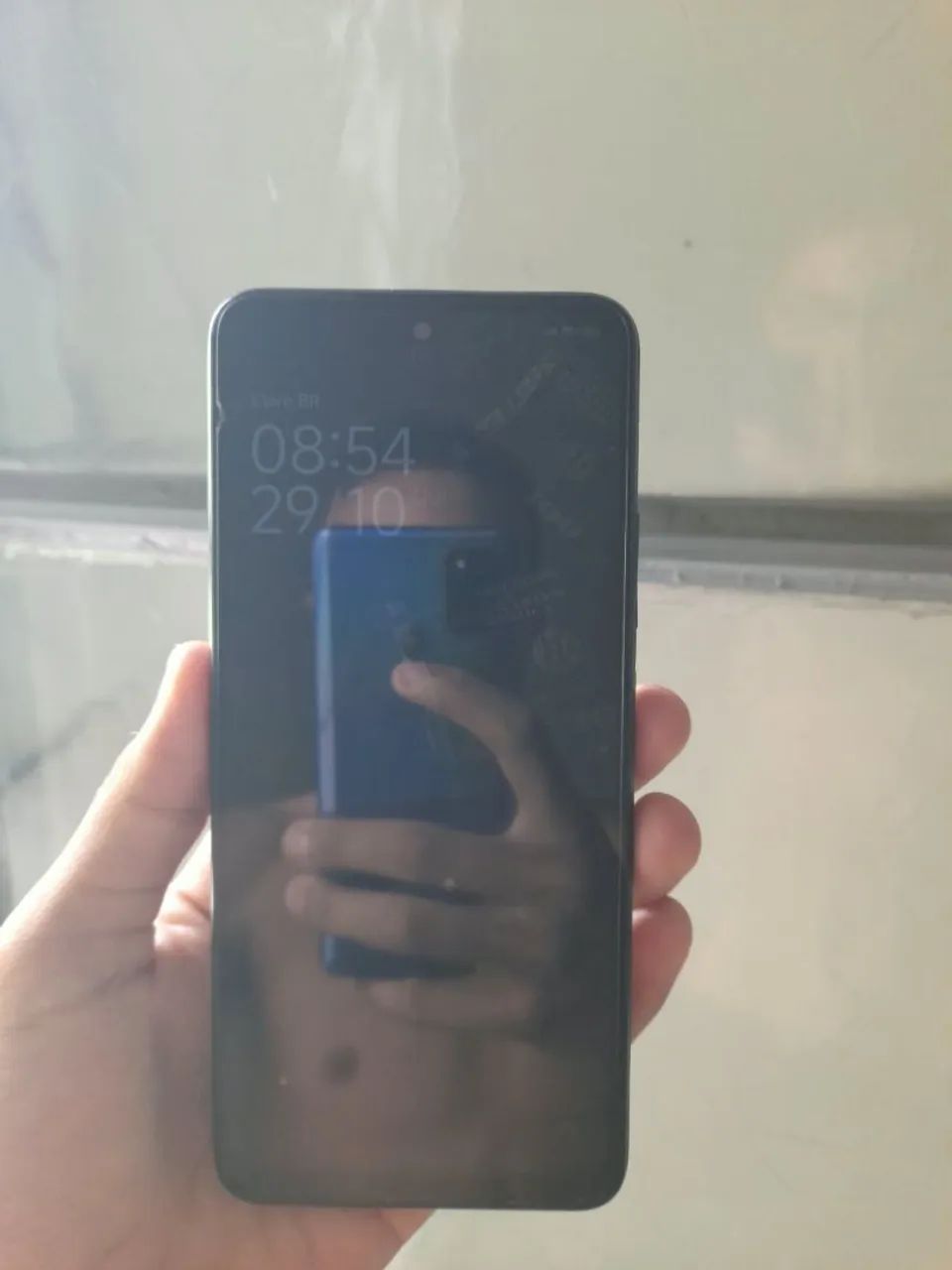 vendo celular redmi note 12  - Foto 4