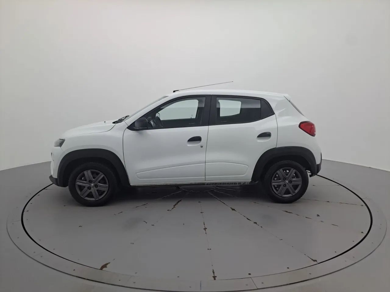Renault Kwid 1.0 Zen 2025 - Foto 2