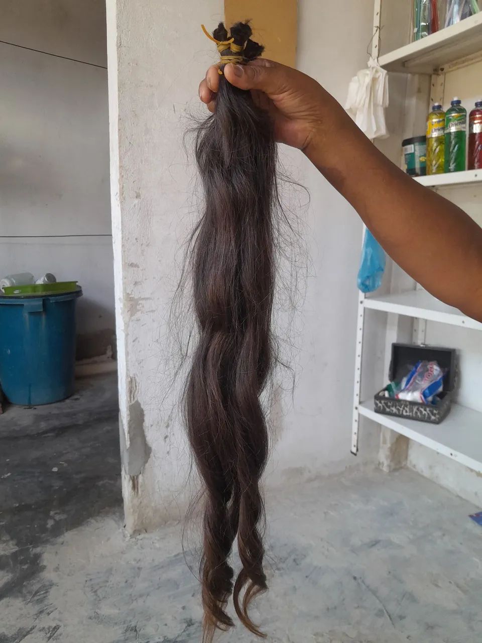 Vendo mega her 70 centímetros  - Foto 2