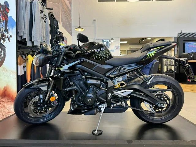Triumph Triple 765 RS 2025 - 1501967015 | OLX