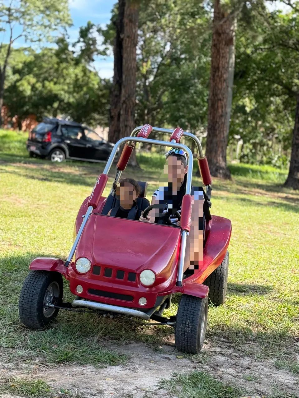 Mini Buggy  - Foto 3