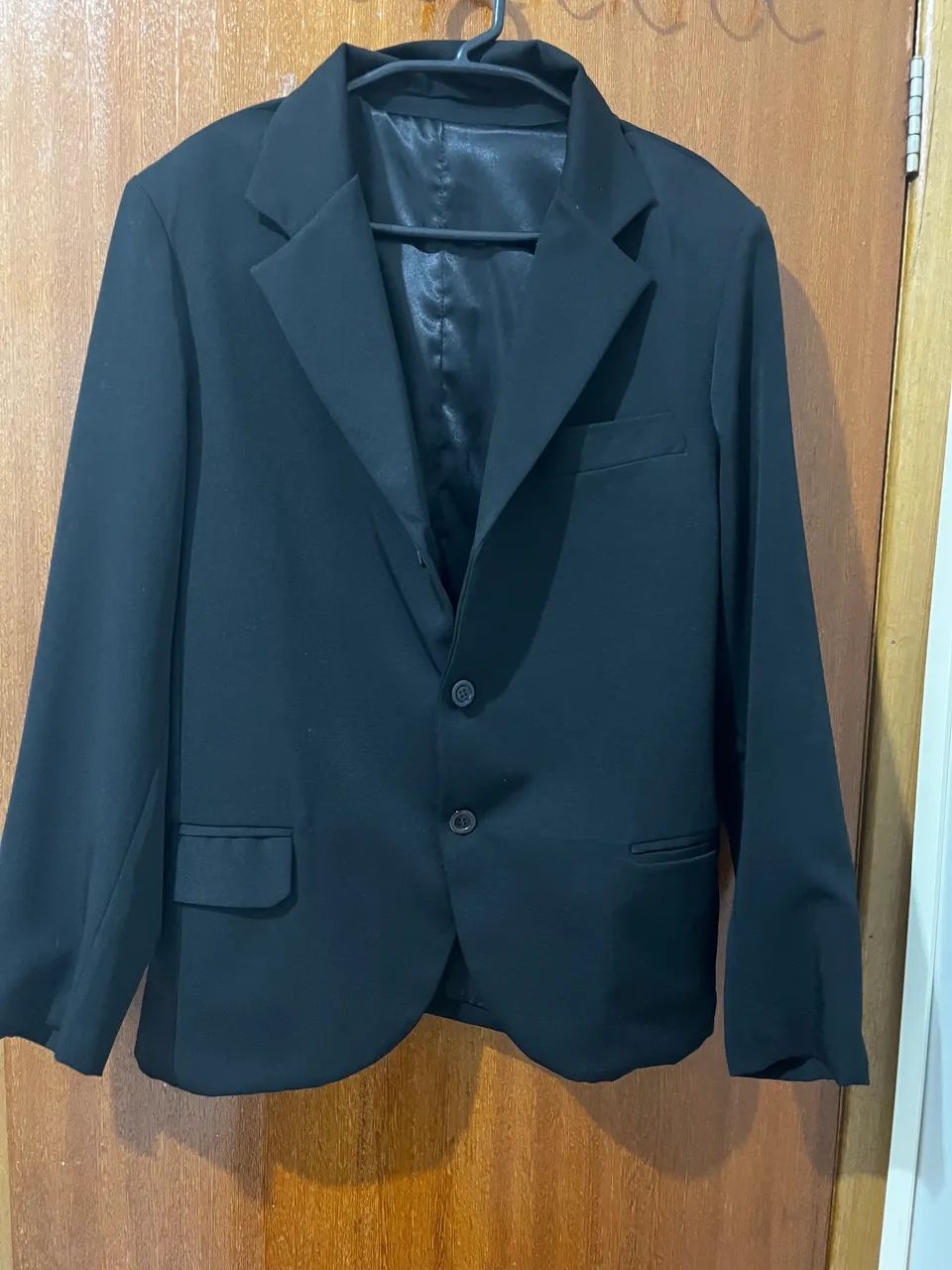 Palito e calça social masculino  - Foto 5