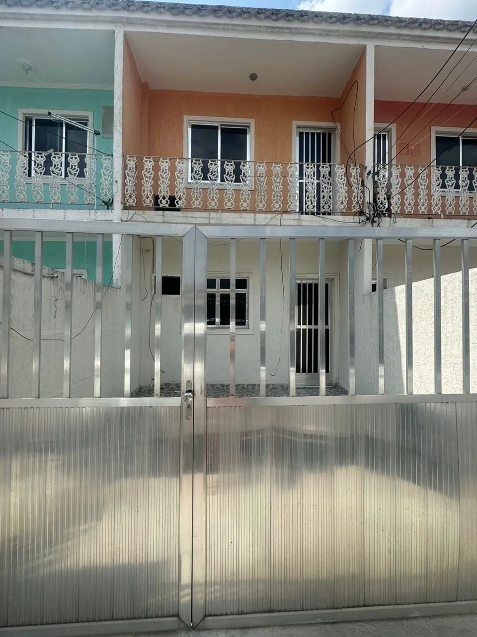 CASA NO BRITO 2 PRÓX CACHAMORRA  - Foto 2
