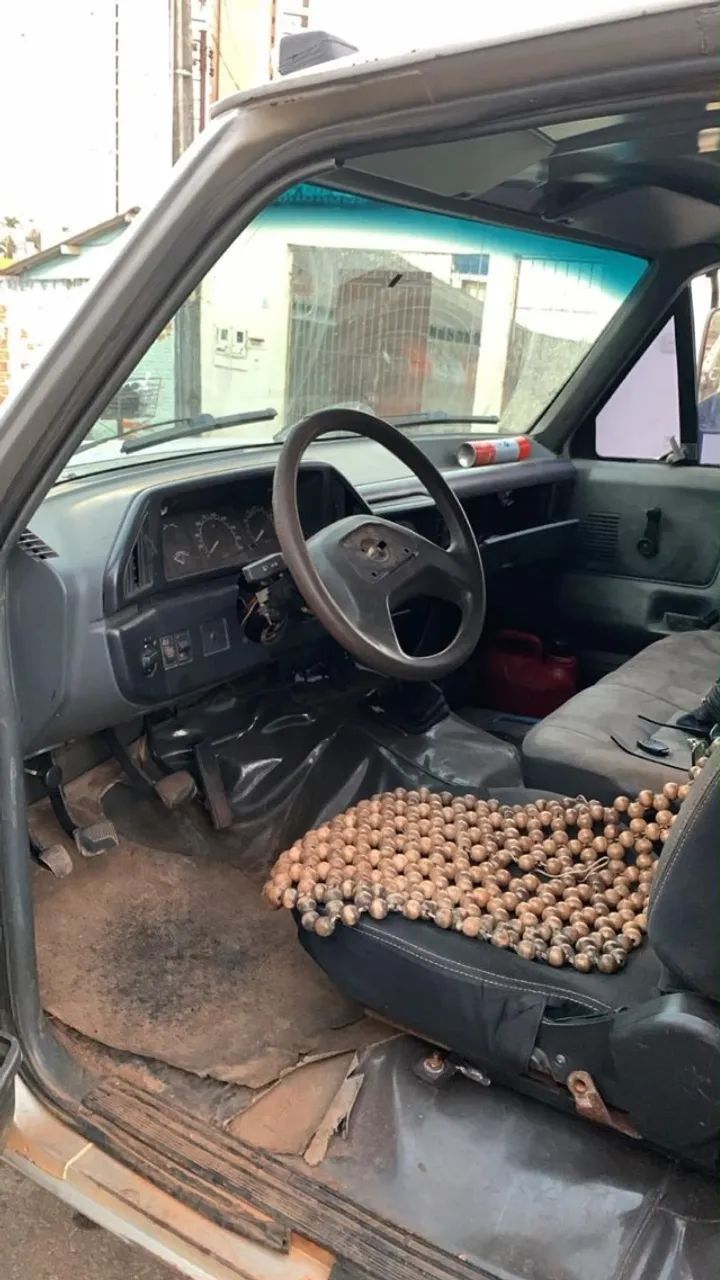 F4000 ANO 1998 - Foto 5