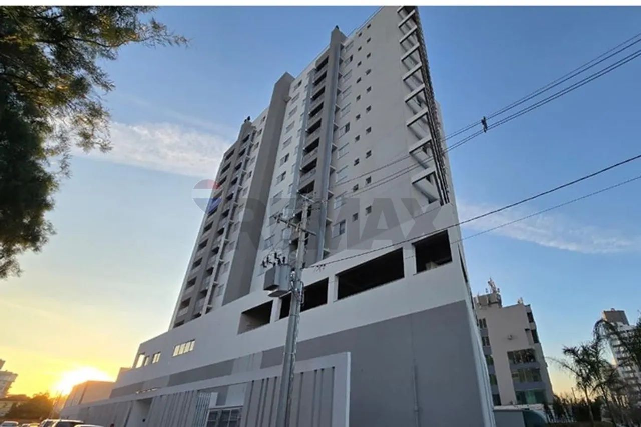 Apartamento para Alugar no Centro  Conforto e Praticidade!