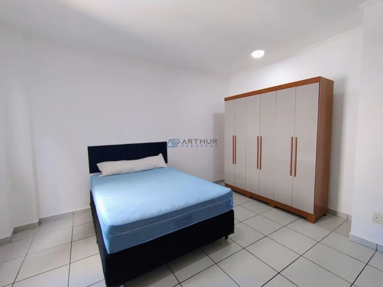 Apartamento para locação em Praia Grande na Aviação com 2 quartos e 73m² - Foto 8