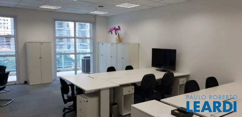 CONJ. COMERCIAL - CHÁCARA SANTO ANTONIO - SP - Foto 4