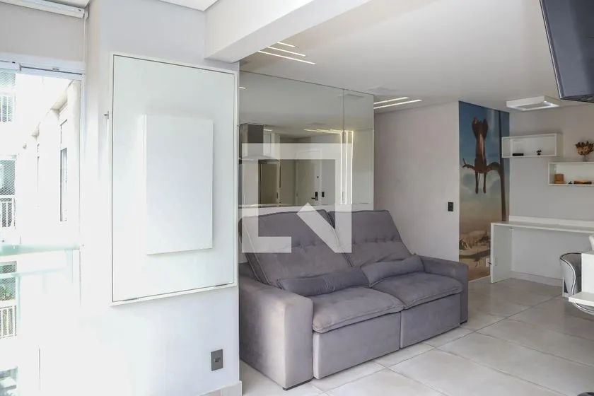 Apartamento à Venda - Barra Funda, 2 Quartos, 62 m2 - Foto 4