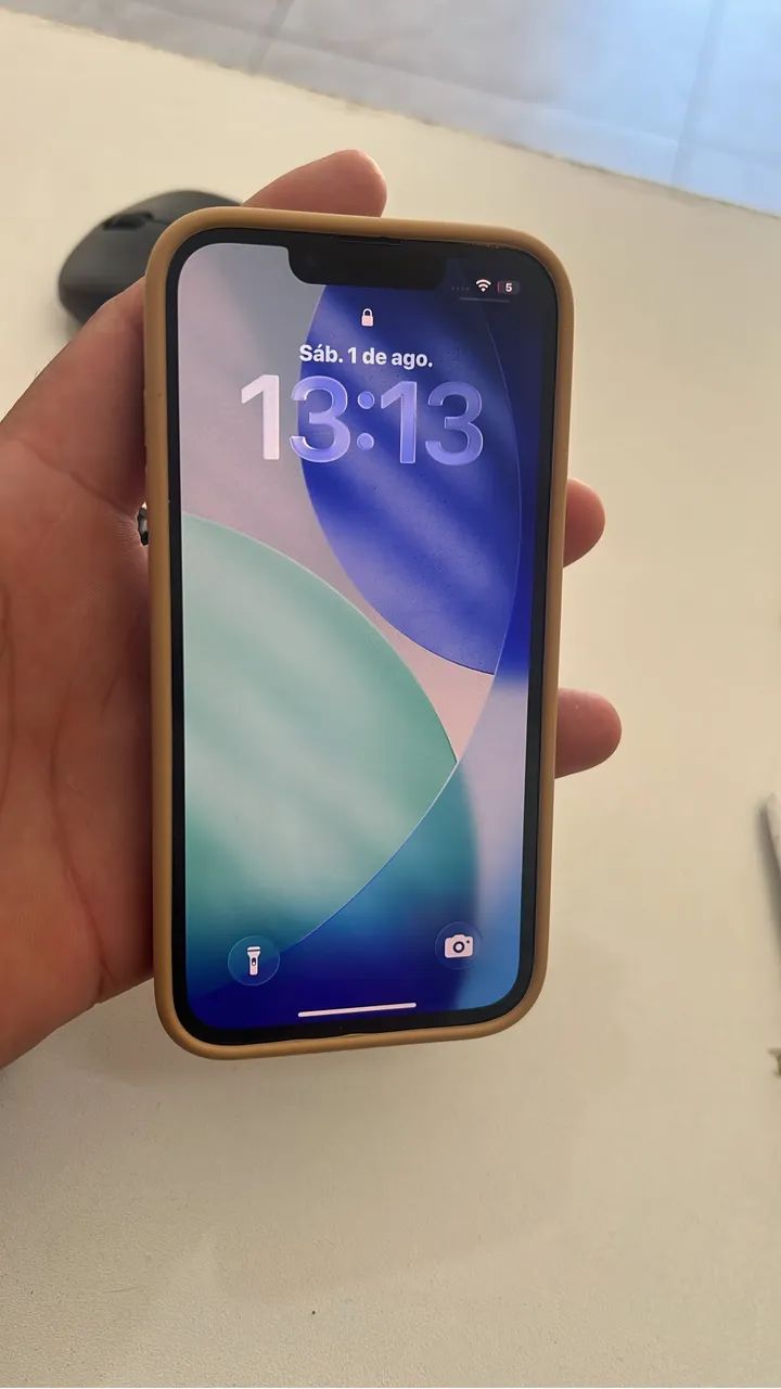 iPhone 13 - Foto 4