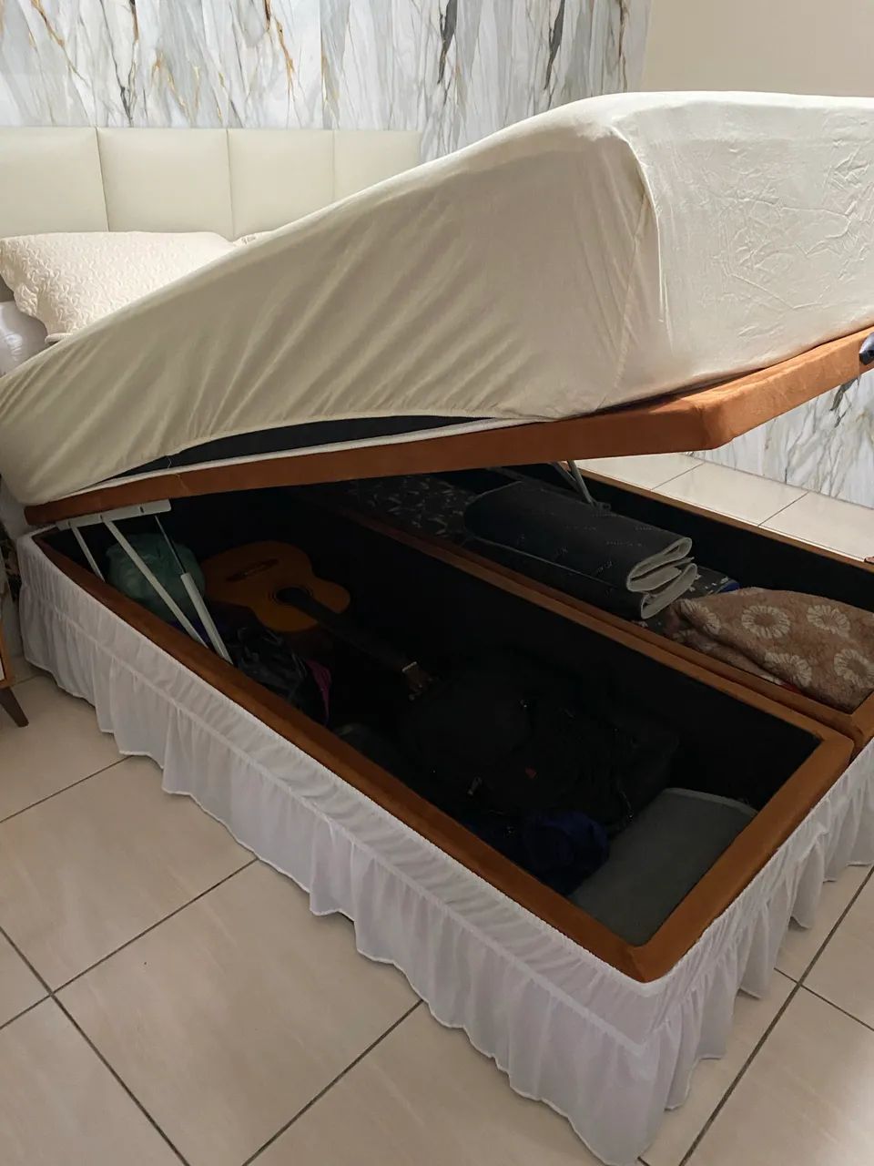 Cama Box Baú - Foto 3